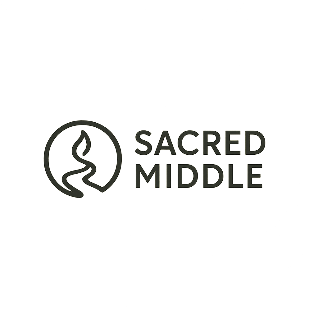 Sacred Middle